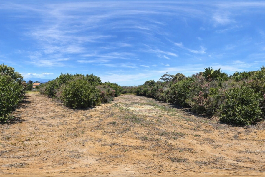 0 Bedroom Property for Sale in Schoongezicht Western Cape